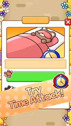 Bear Door Bear screenshot 4