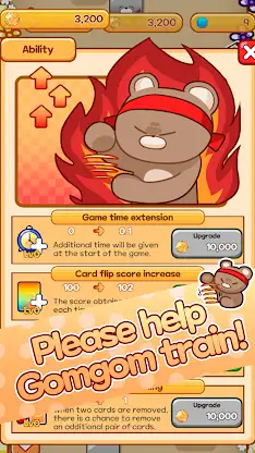 Bear Door Bear screenshot 7