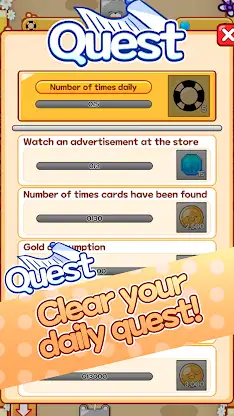 Bear Door Bear screenshot 5