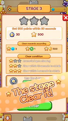 Bear Door Bear screenshot 8