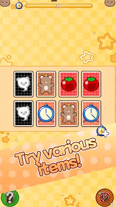 Bear Door Bear screenshot 2