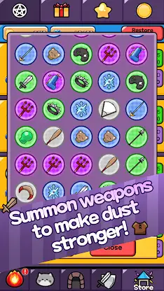 The Dust screenshot 8