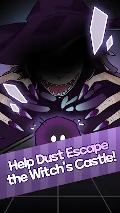 The Dust screenshot 1
