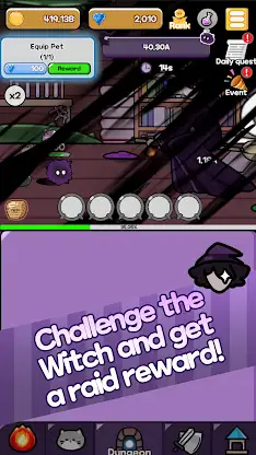 The Dust screenshot 7