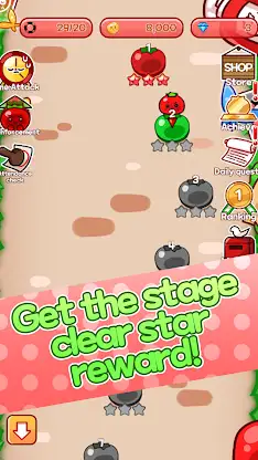 TomaTomaTo screenshot 1