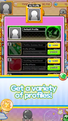 Capsule Machine Pop screenshot 7
