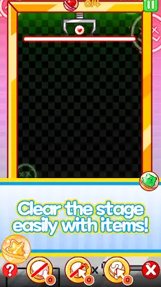 Capsule Machine Pop screenshot 5