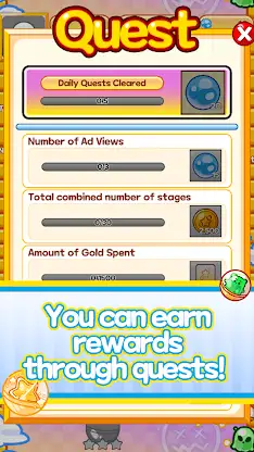 Capsule Machine Pop screenshot 4