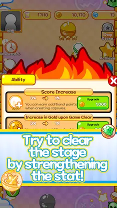 Capsule Machine Pop screenshot 8