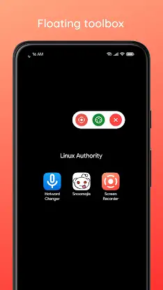 Screen Recorder screenshot 6
