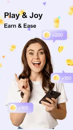 LiteEarn: Play to Earn Rewards screenshot 3