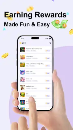 LiteEarn: Play to Earn Rewards screenshot 1