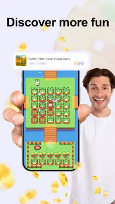 LiteEarn: Play to Earn Rewards screenshot 5