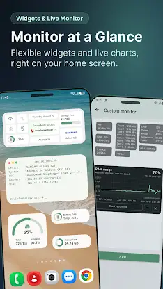 Device Info: View phone info screenshot 7