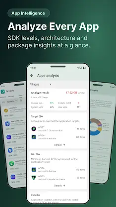 Device Info: View phone info screenshot 6