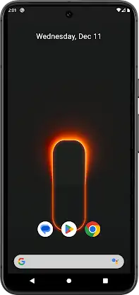 Light Switch Wallpaper screenshot 1
