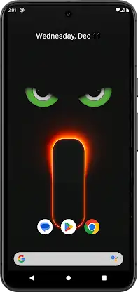 Light Switch Wallpaper screenshot 3