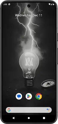Light Switch Wallpaper screenshot 5