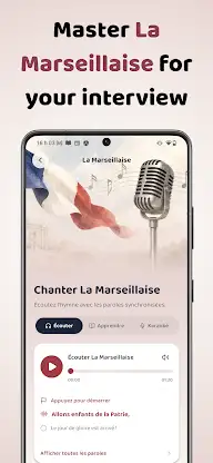 IzyNat Naturalization France screenshot 8