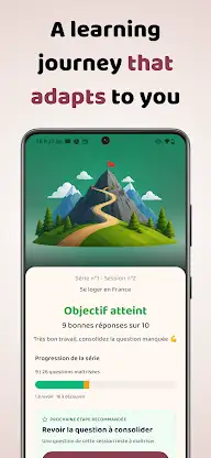 IzyNat Naturalization France screenshot 7