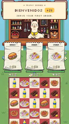 Mama Llama's screenshot 2