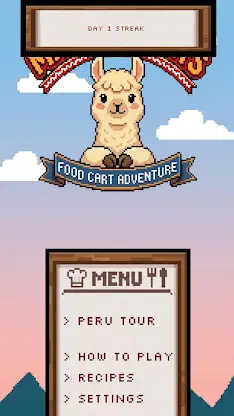 Mama Llama's screenshot 1
