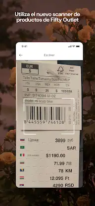 Fifty Outlet | Outlet moda screenshot 5