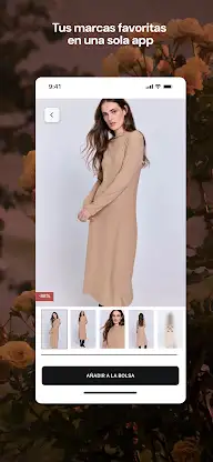Fifty Outlet | Outlet moda screenshot 2