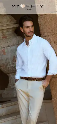 Fifty Outlet | Outlet moda screenshot 6