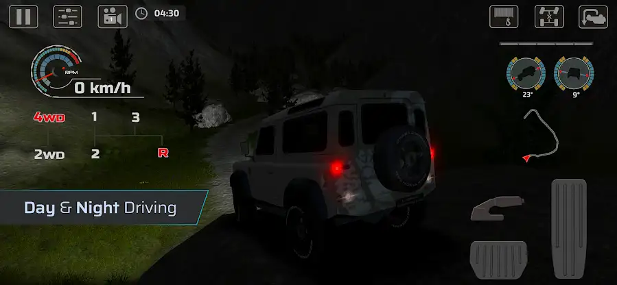 OffRoad Drive Pro screenshot 6