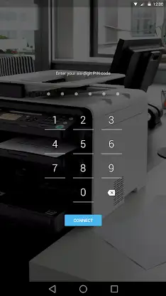 LogMeIn Rescue Lens screenshot 1