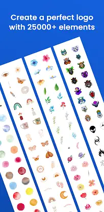 Logo Maker : Logofly screenshot 6