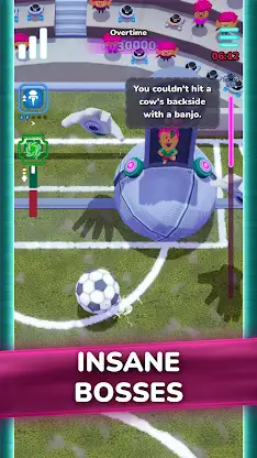 Magenta Arcade II screenshot 6