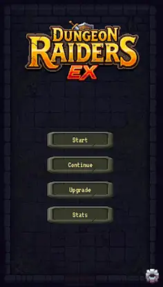 Dungeon Raiders screenshot 1
