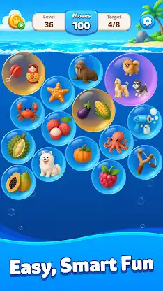 Word Pop! - Group Puzzle screenshot 4