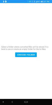 LQM To Text Converter screenshot 7