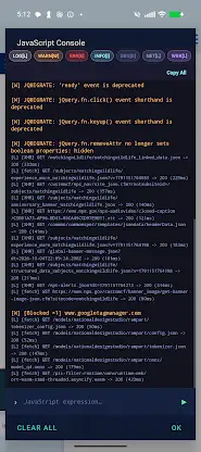 Lucid Browser 3 Gecko Edition screenshot 2