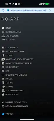 Lucid Browser 3 Gecko Edition screenshot 8