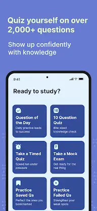 NEC Electrician Exam Test Prep screenshot 2