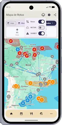 Crew Sync screenshot 4