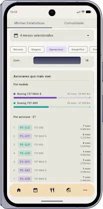 Crew Sync screenshot 7