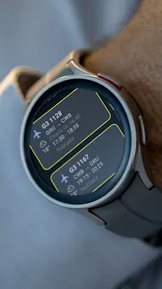 Crew Sync screenshot 2