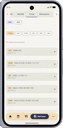 Crew Sync screenshot 6