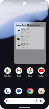 Crew Sync screenshot 8