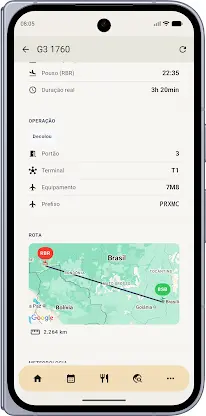 Crew Sync screenshot 3