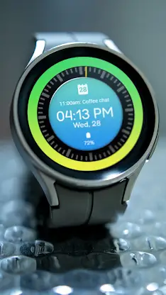 Digital LX99 screenshot 3