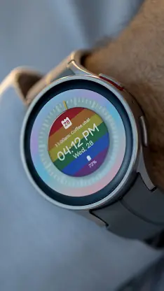 Digital LX99 screenshot 1