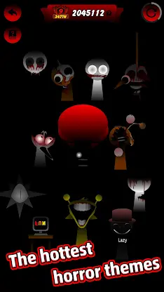 Sprunki: Funky Remix Beats screenshot 6