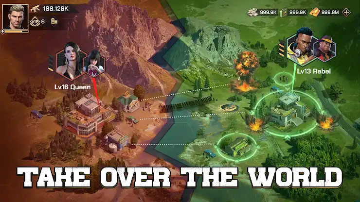 Mafia King screenshot 8