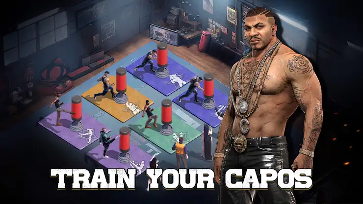 Mafia King screenshot 5